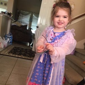 Thank you for the outfit!